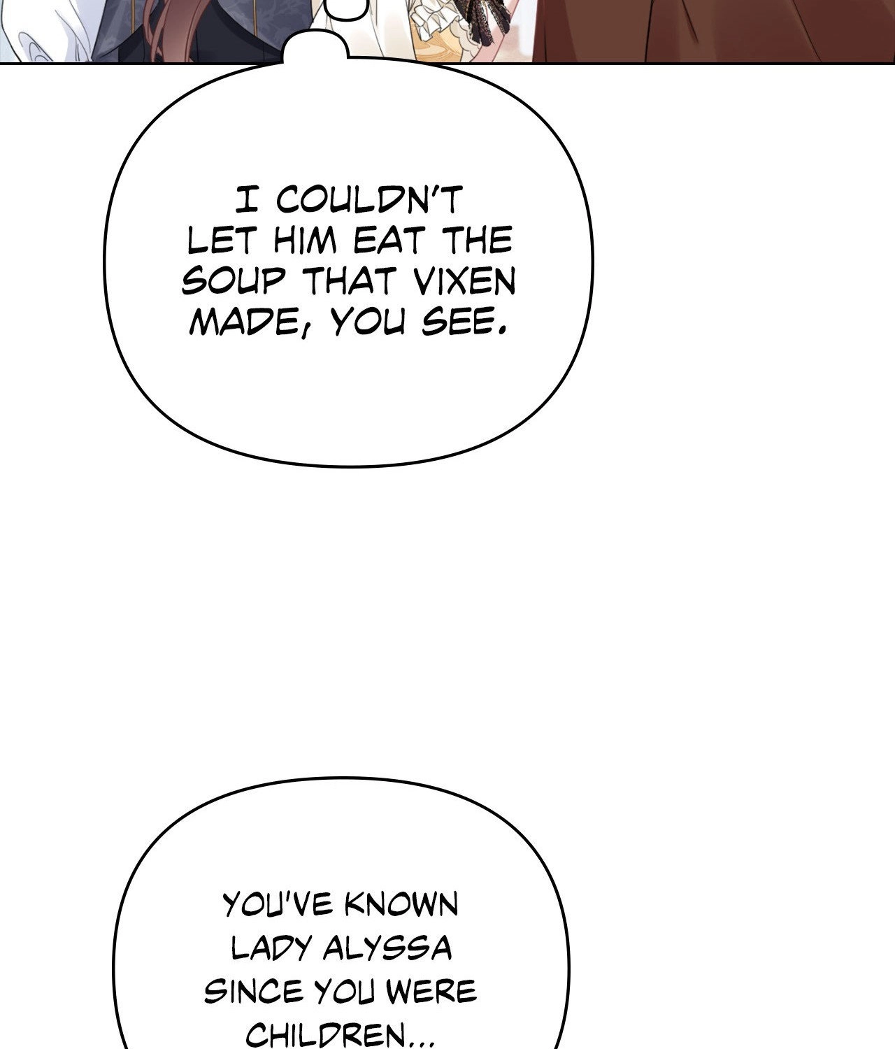 My Knight in Shining Armor Chapter 40 310 3ac225fa7ac5