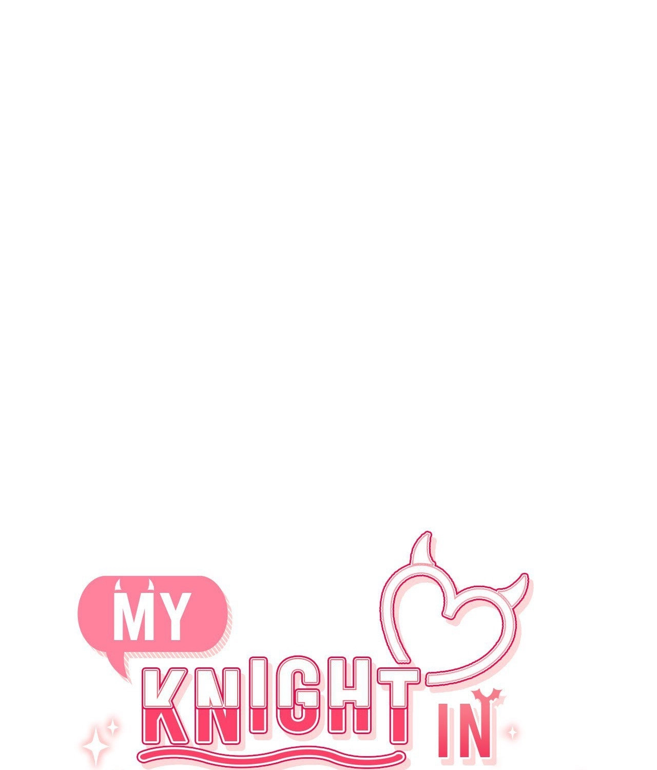 My Knight in Shining Armor Chapter 40 271 3c2b5c1a8cdb