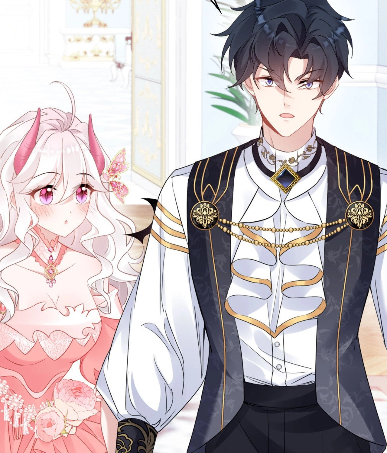 My Knight in Shining Armor Chapter 40 324 7ecd9eafc7b0