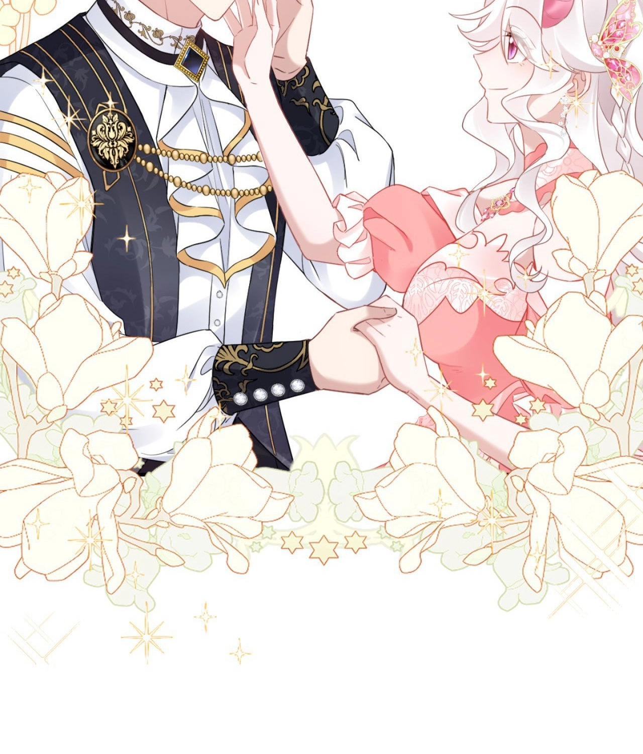 My Knight in Shining Armor Chapter 40 319 841f3b61c21d
