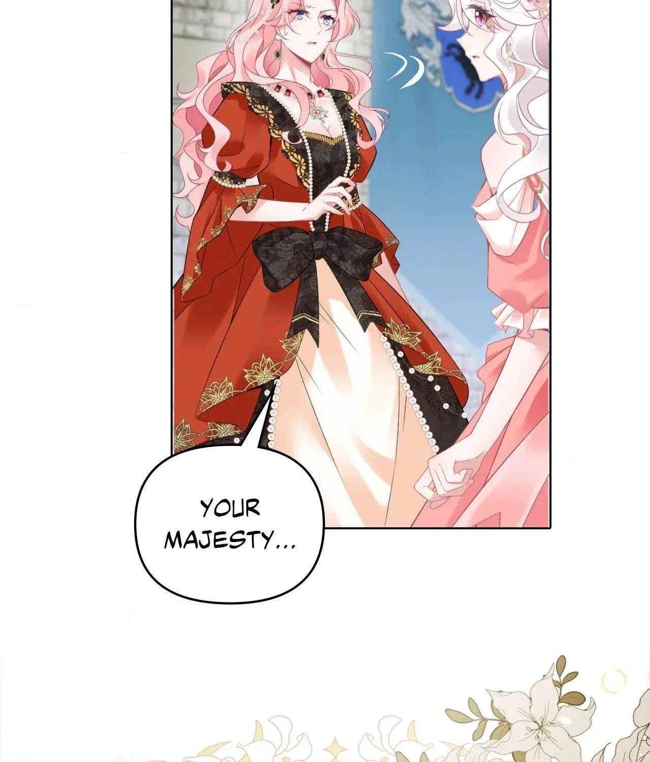 My Knight in Shining Armor Chapter 40 265 a1160264e9f4