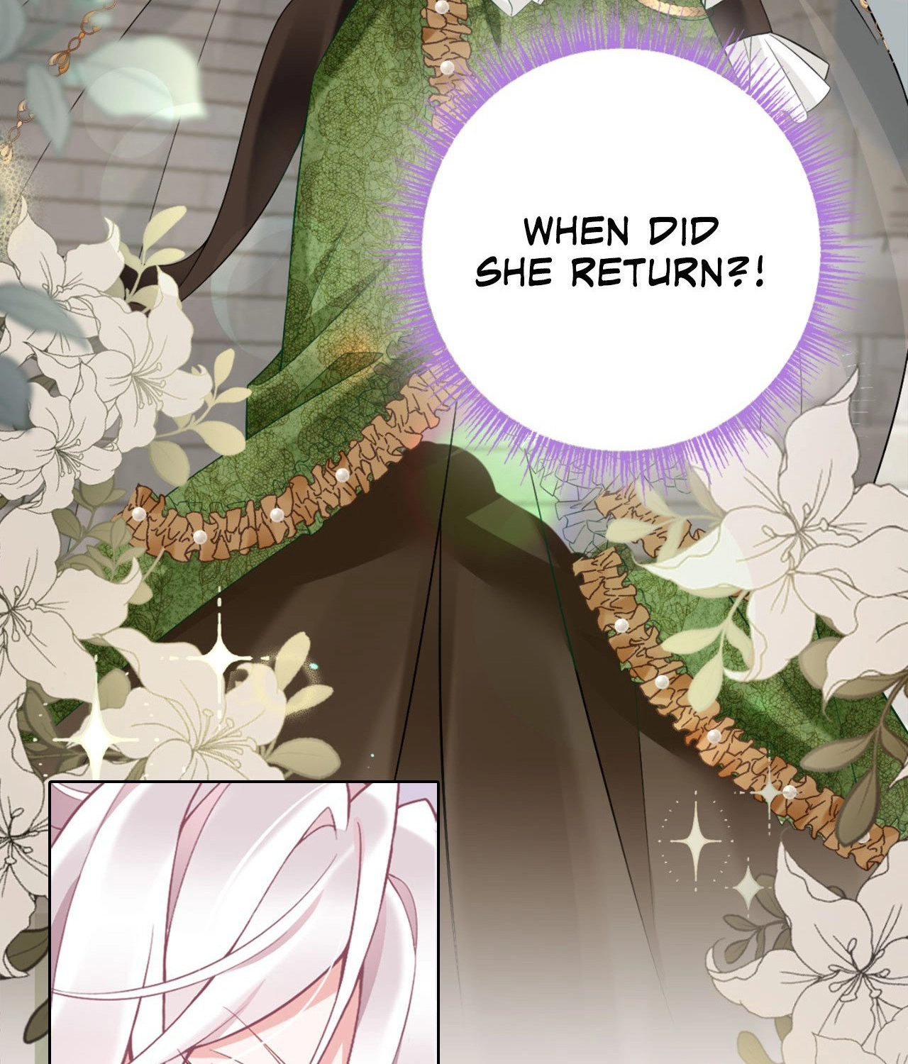 My Knight in Shining Armor Chapter 40 267 b0736feb772a