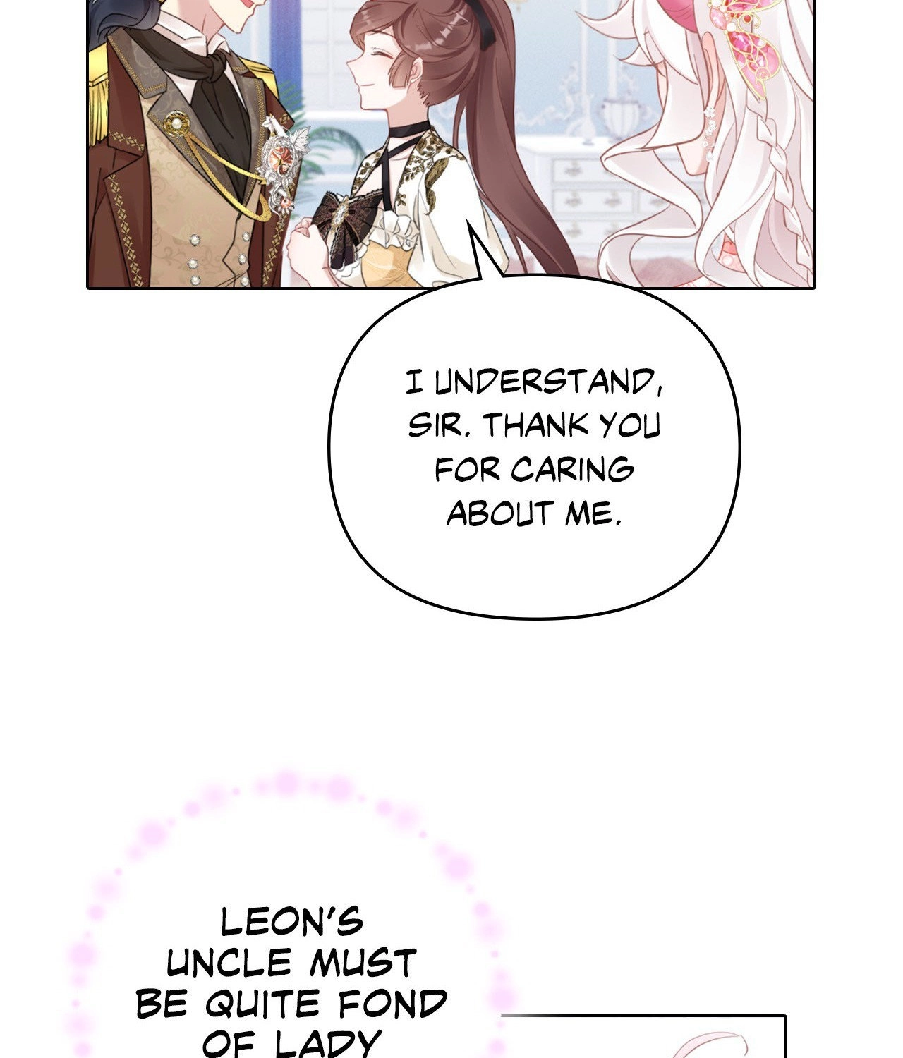 My Knight in Shining Armor Chapter 40 330 bab5868b6425