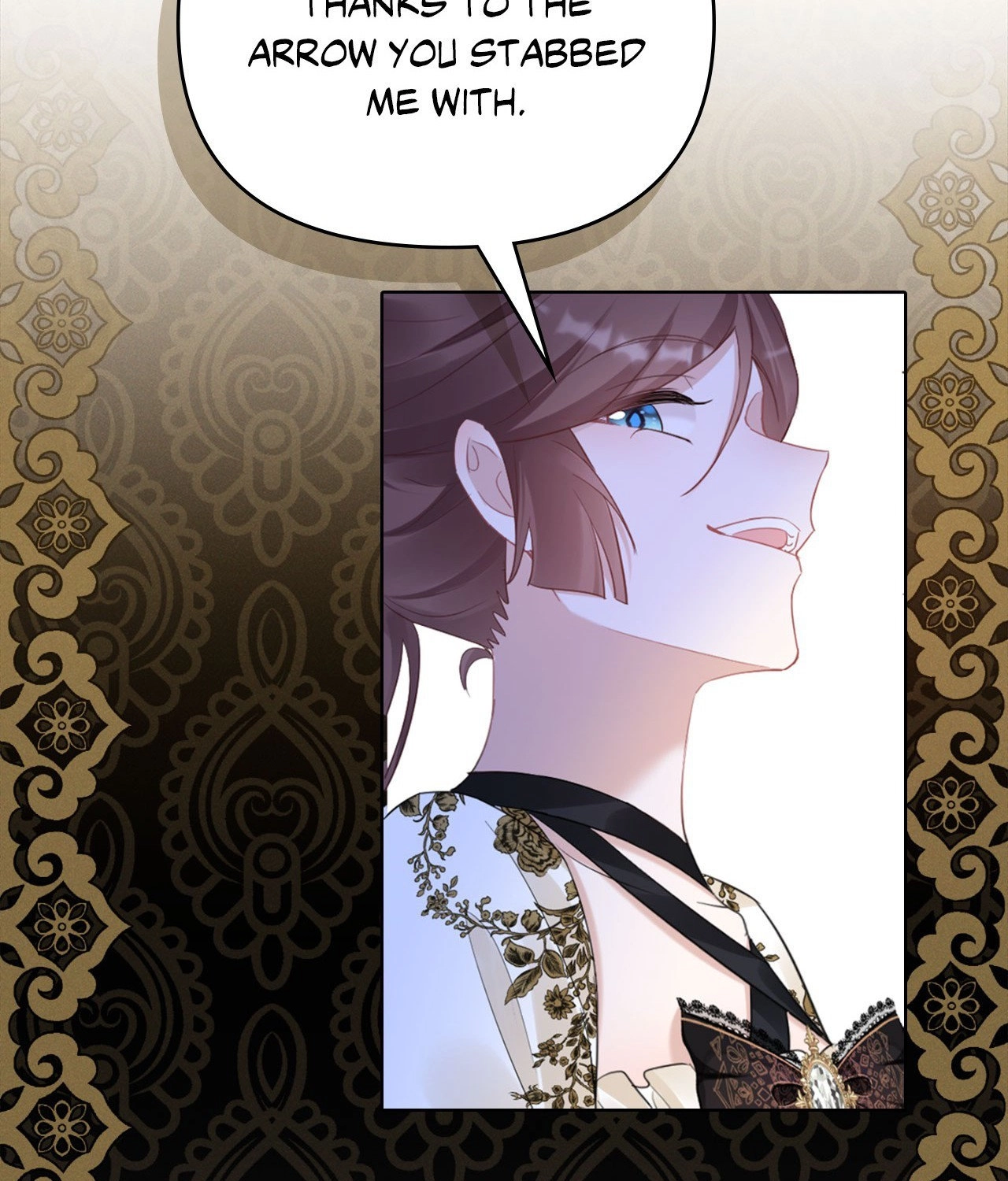 My Knight in Shining Armor Chapter 40 336 d44080dfed4f