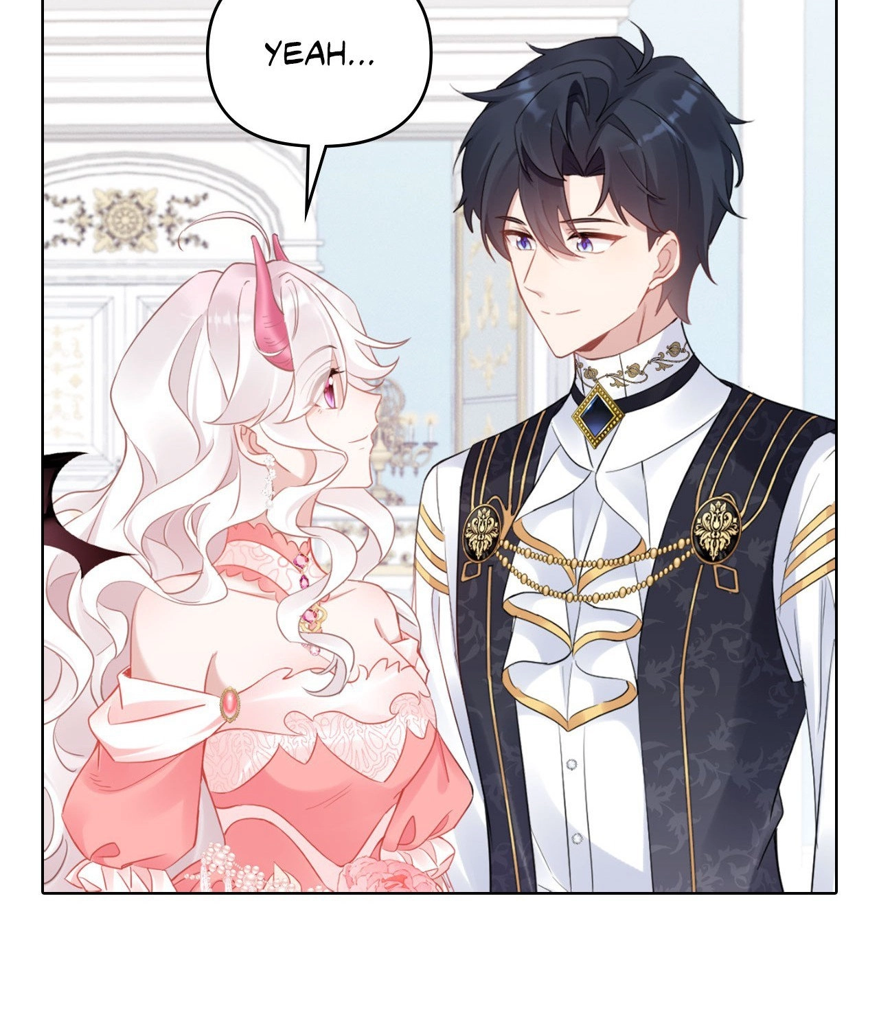 My Knight in Shining Armor Chapter 40 322 dd5eec9e3b43