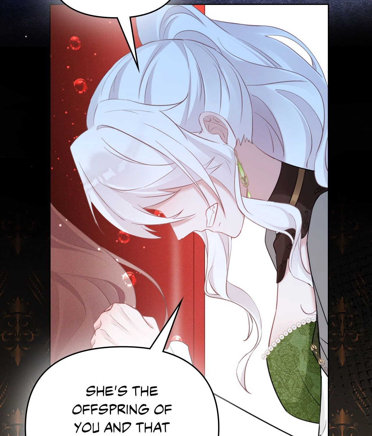 My Knight in Shining Armor Chapter 40 297 e11da09c593d