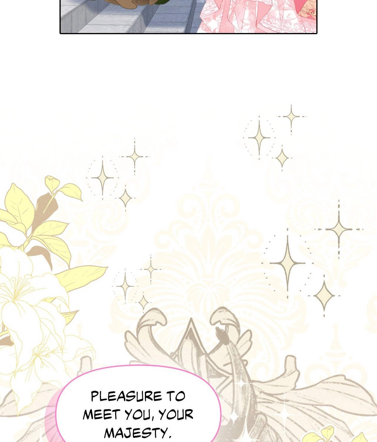 My Knight in Shining Armor Chapter 40 276 e26449308f5c