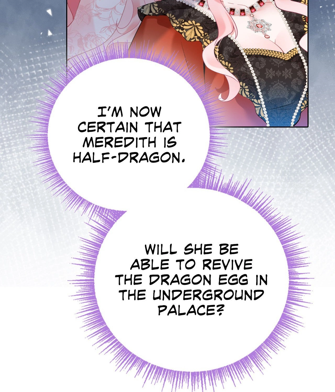 My Knight in Shining Armor Chapter 40 262 e30f71c454e2