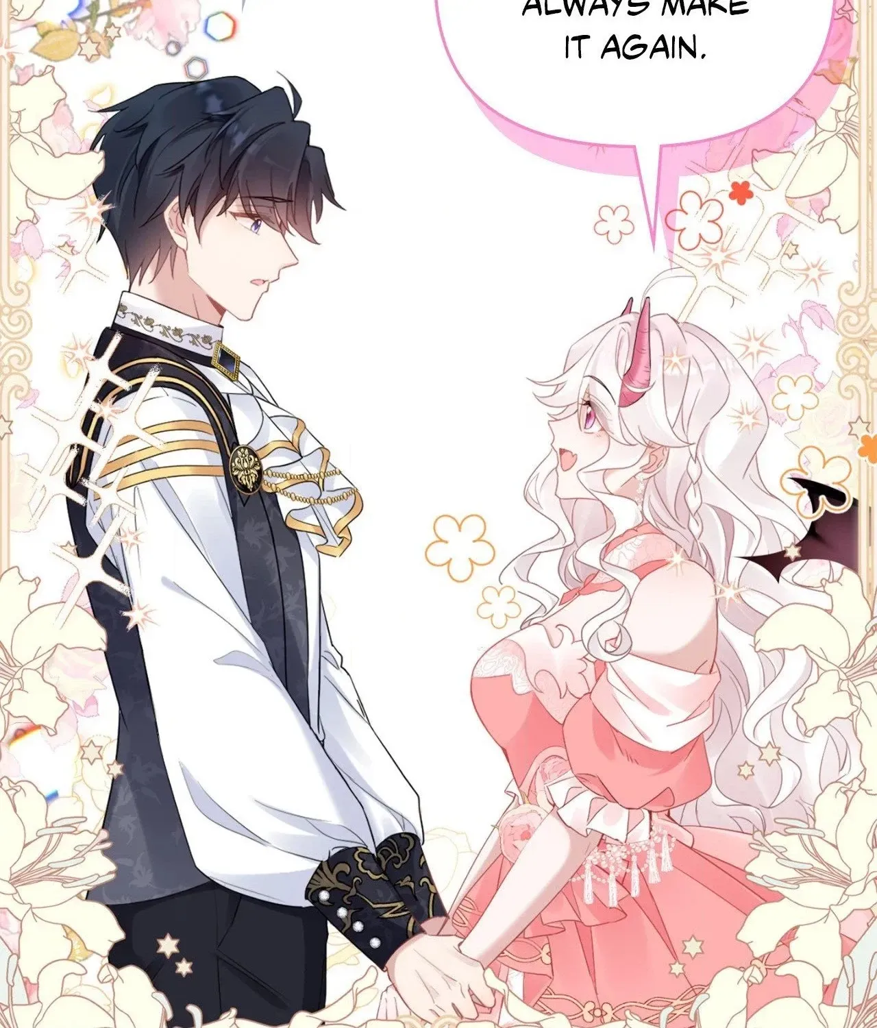 My Knight in Shining Armor Chapter 40 315 e93efb13e866