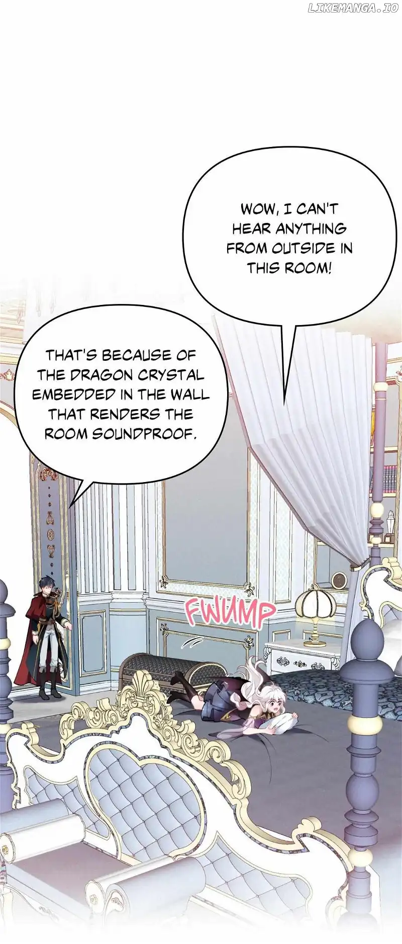 My Knight in Shining Armor Chapter 7 131 001