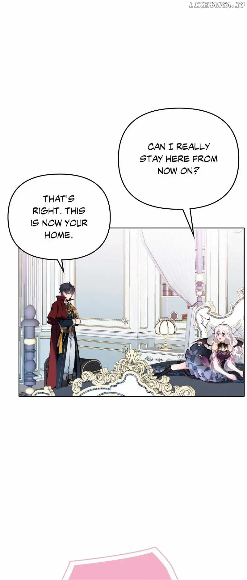 My Knight in Shining Armor Chapter 7 132 002