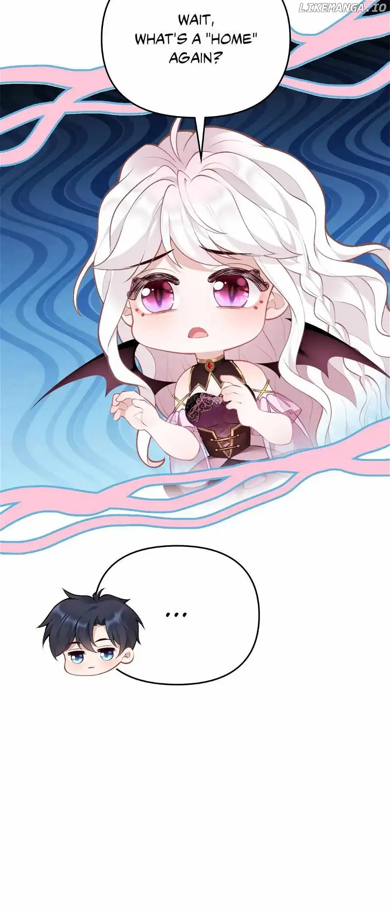 My Knight in Shining Armor Chapter 7 134 004