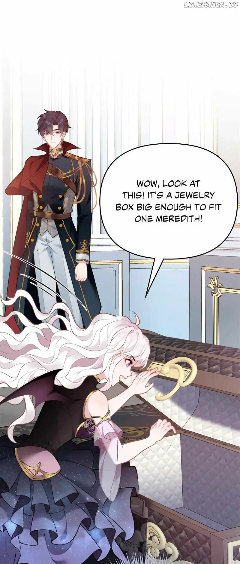 My Knight in Shining Armor Chapter 7 135 005