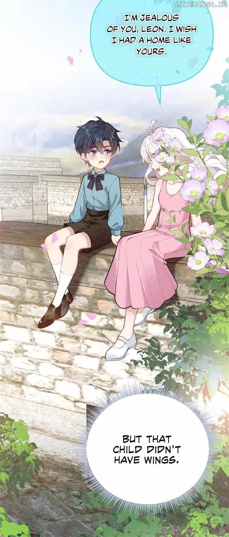 My Knight in Shining Armor Chapter 7 137 007