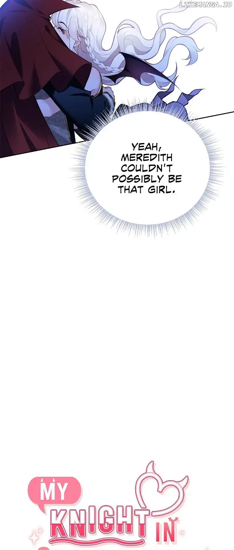 My Knight in Shining Armor Chapter 7 139 009