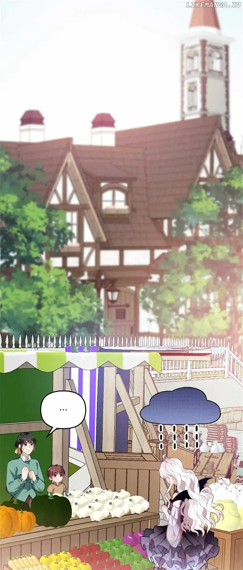 My Knight in Shining Armor Chapter 7 144 014