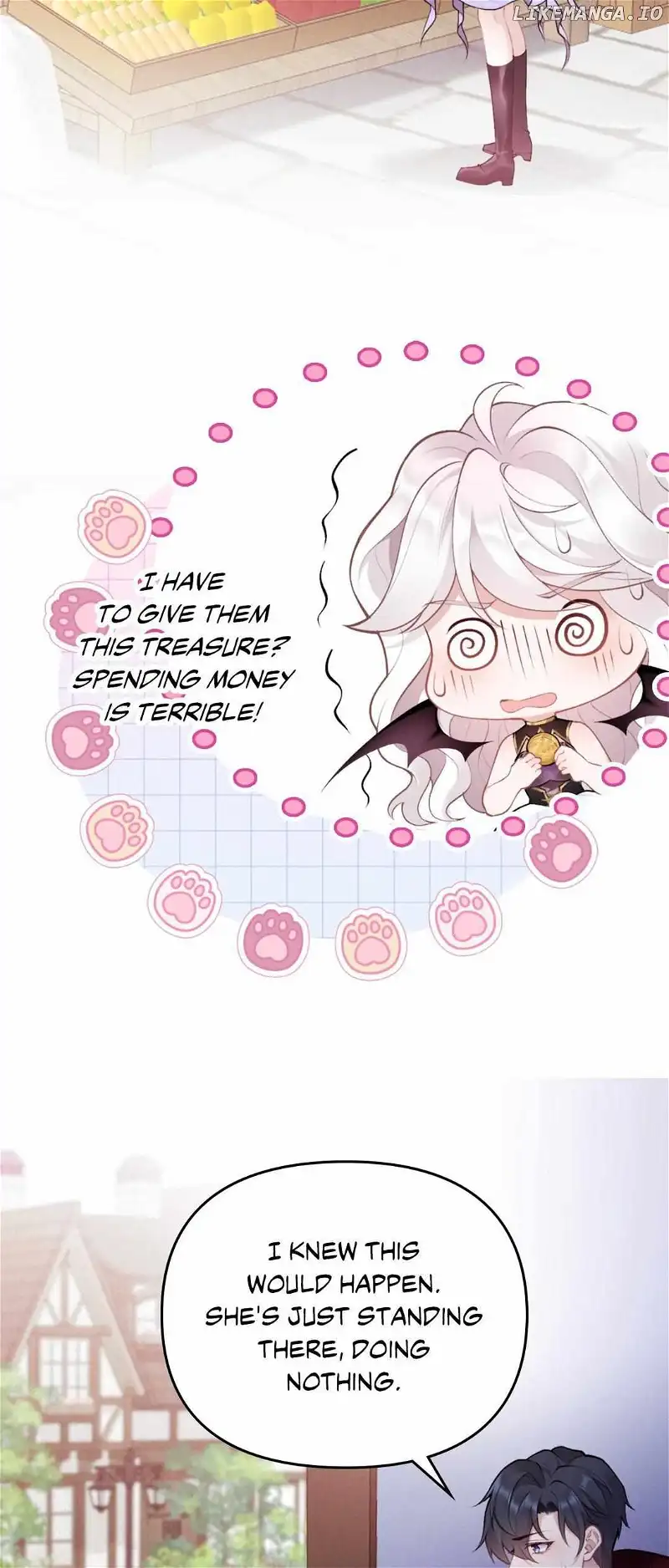 My Knight in Shining Armor Chapter 7 145 015