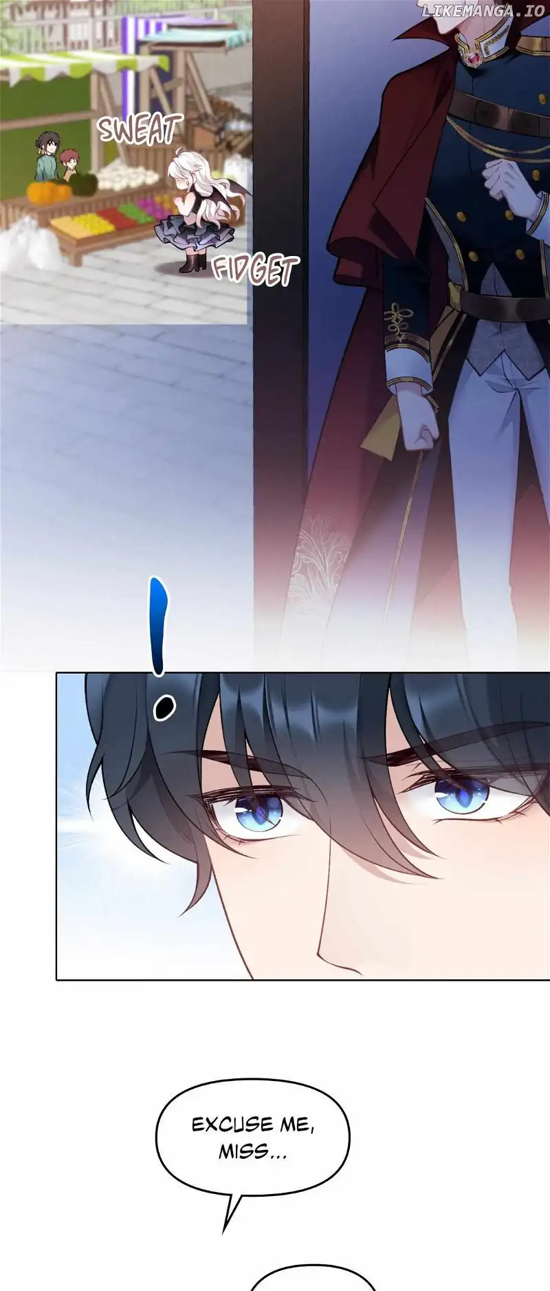 My Knight in Shining Armor Chapter 7 146 016