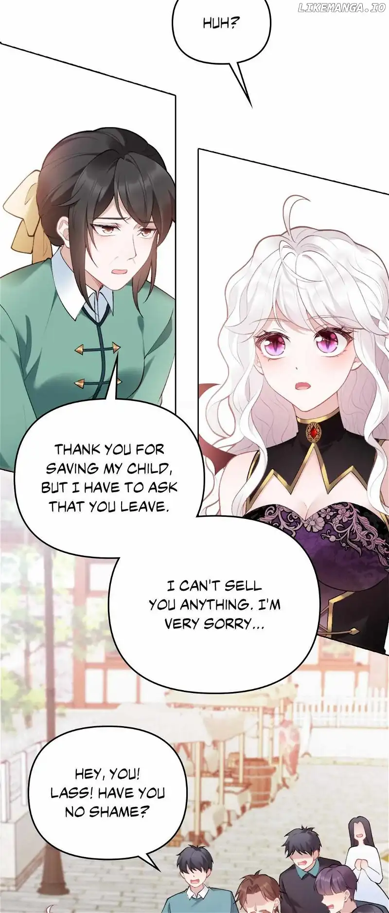 My Knight in Shining Armor Chapter 7 147 017