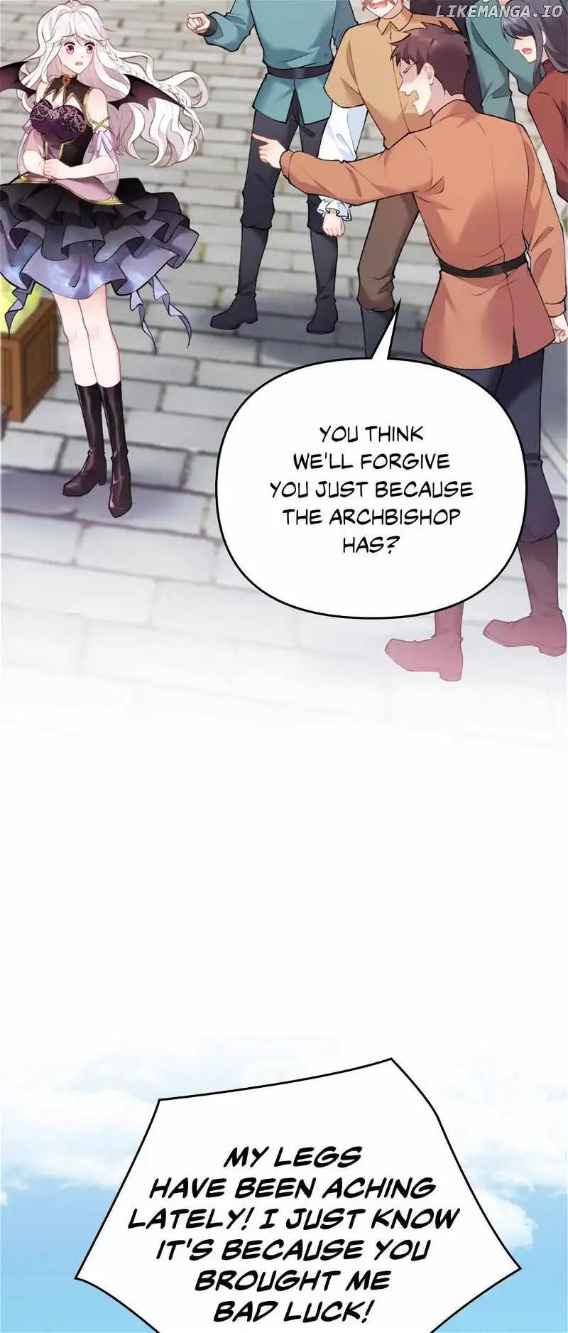 My Knight in Shining Armor Chapter 7 148 018