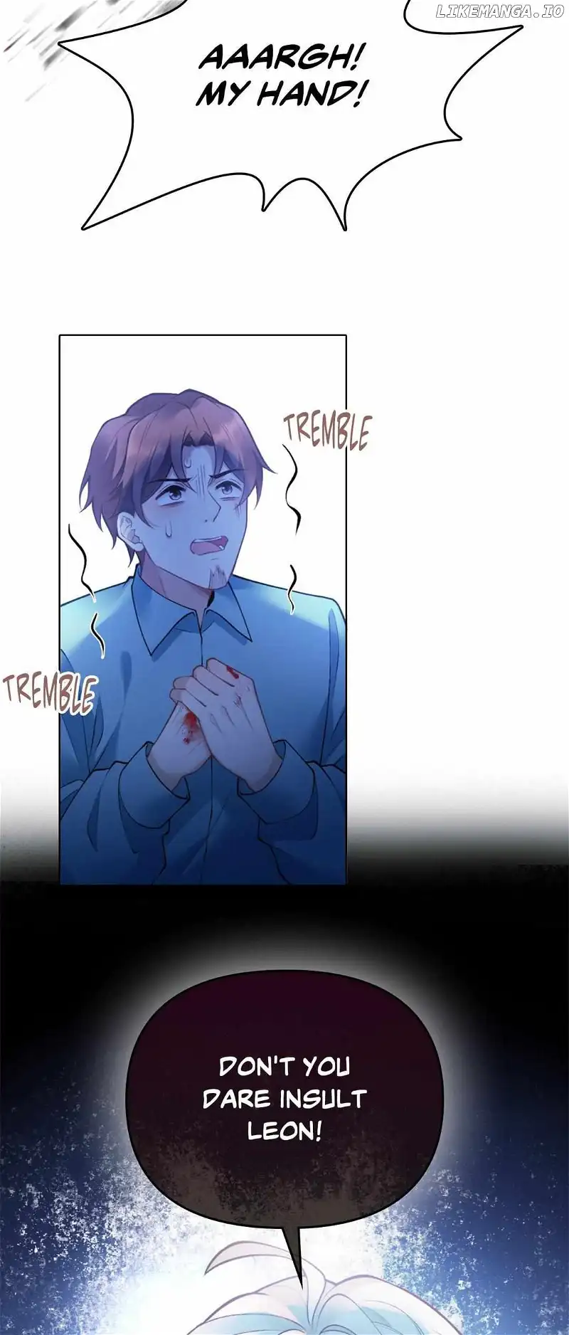 My Knight in Shining Armor Chapter 7 151 021