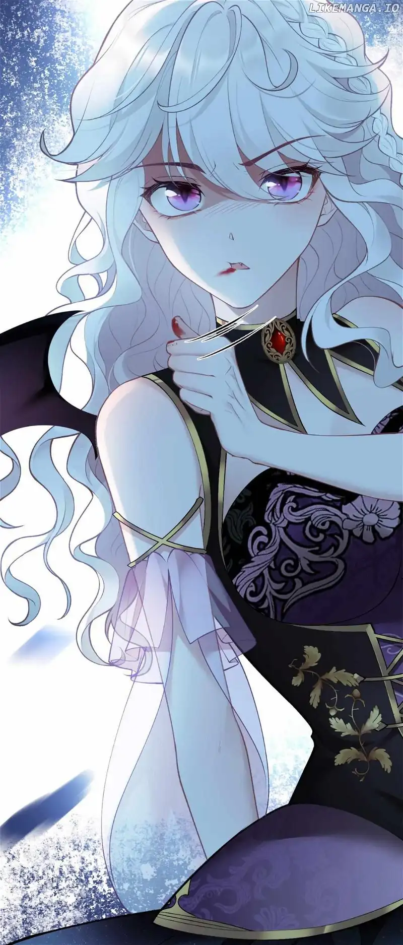 My Knight in Shining Armor Chapter 7 152 022