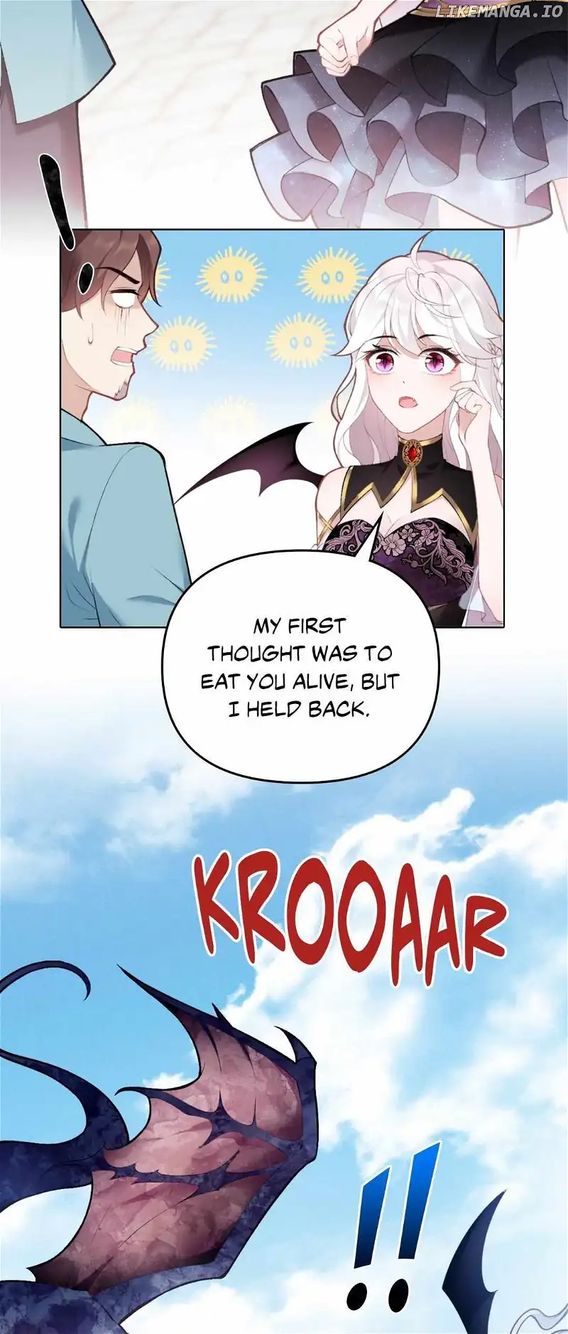 My Knight in Shining Armor Chapter 7 154 024