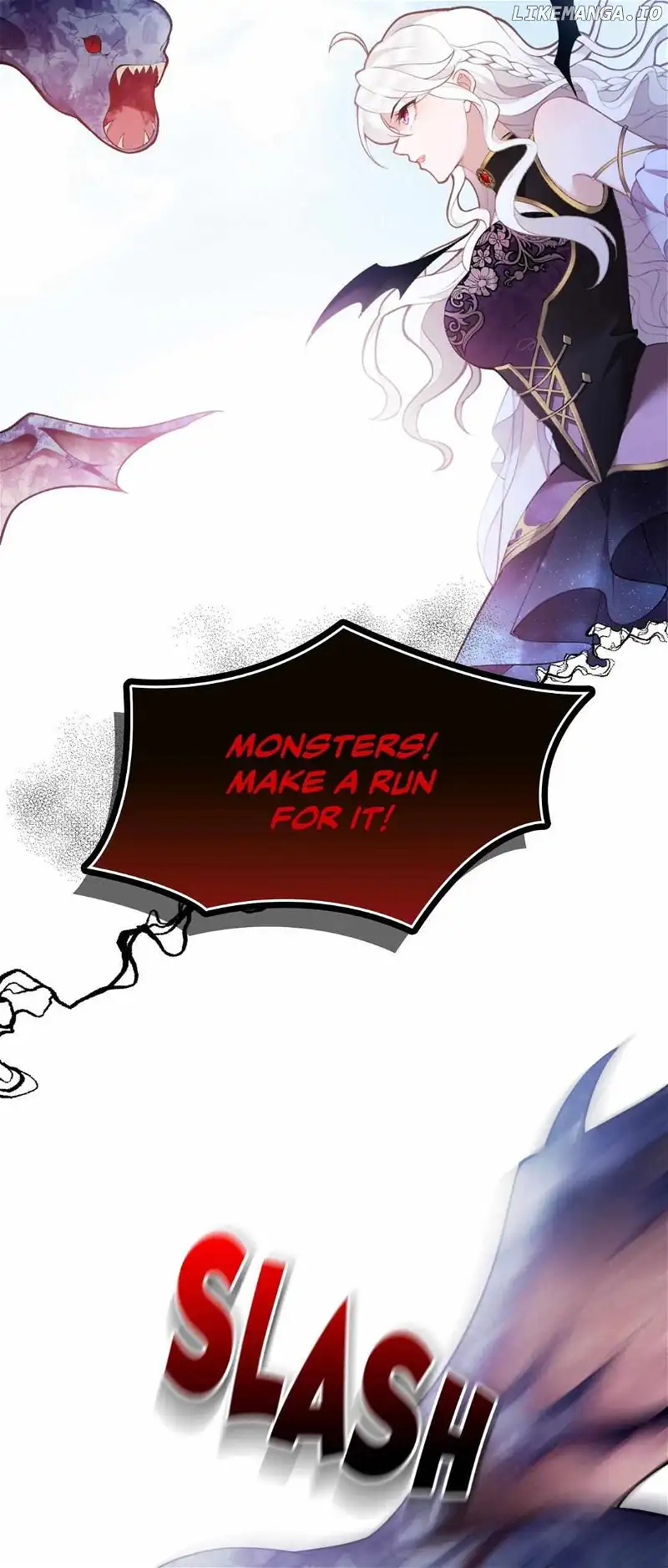 My Knight in Shining Armor Chapter 7 155 025