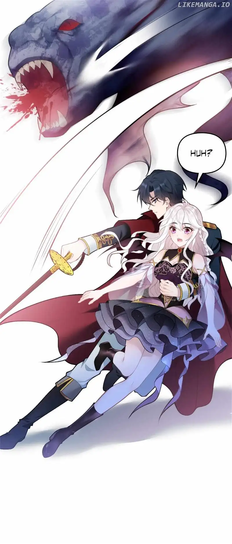 My Knight in Shining Armor Chapter 7 156 026