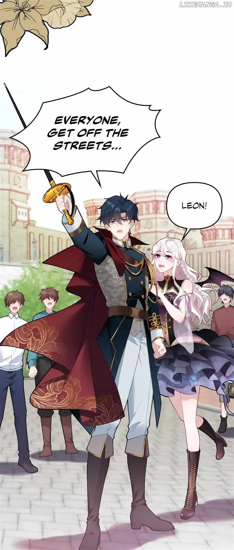 My Knight in Shining Armor Chapter 7 158 028