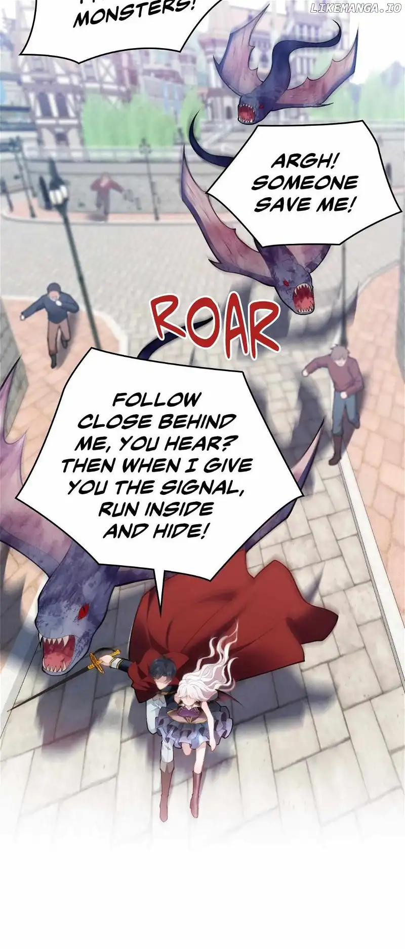 My Knight in Shining Armor Chapter 7 160 030