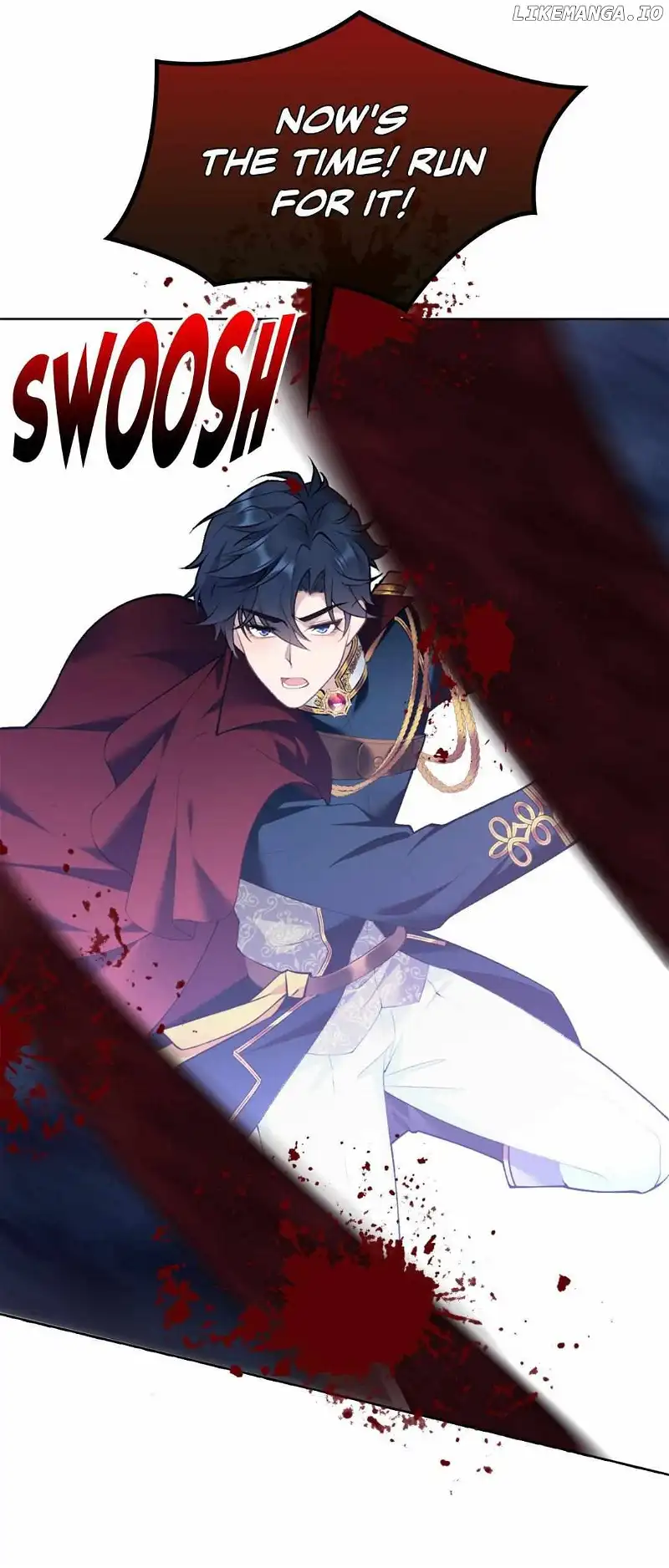 My Knight in Shining Armor Chapter 7 161 031