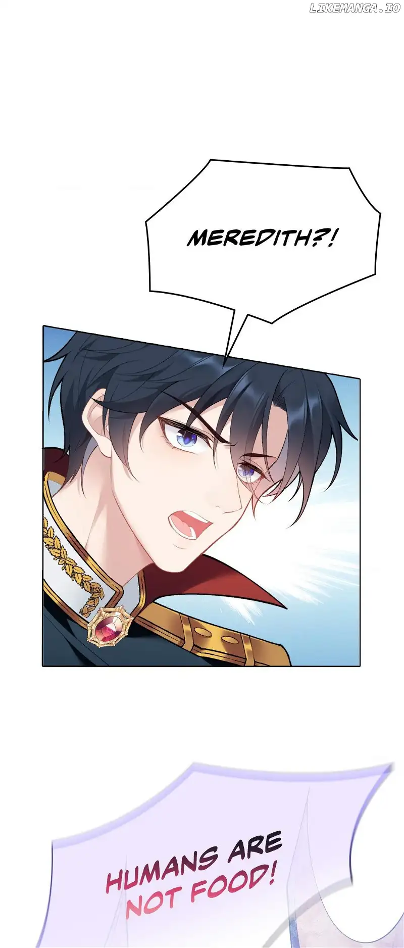 My Knight in Shining Armor Chapter 7 162 032