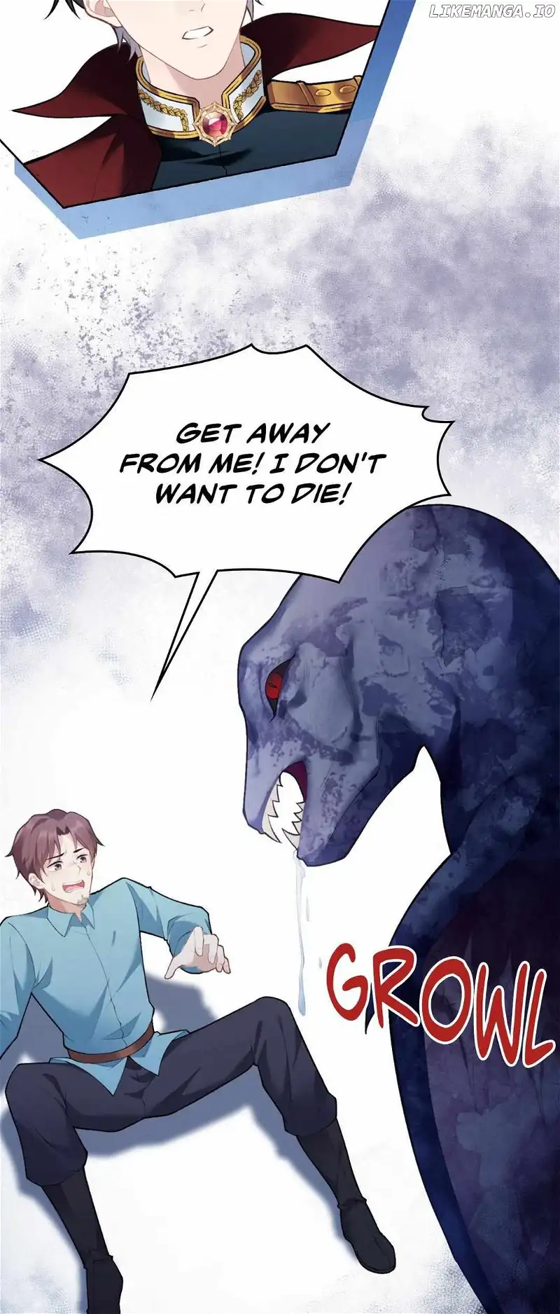 My Knight in Shining Armor Chapter 7 164 034