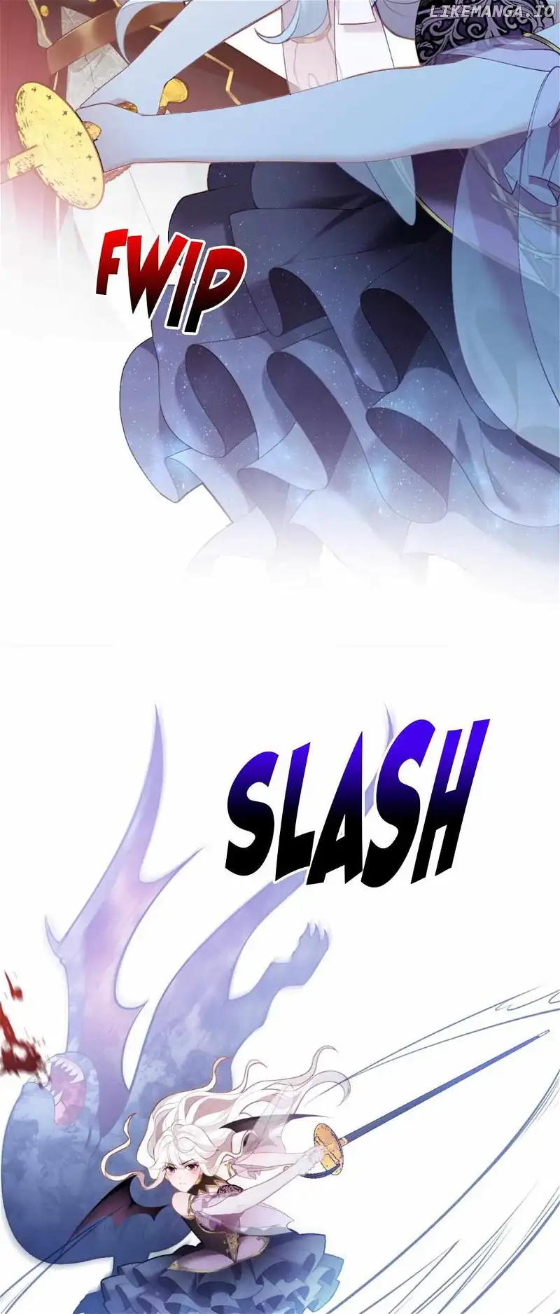 My Knight in Shining Armor Chapter 7 166 036