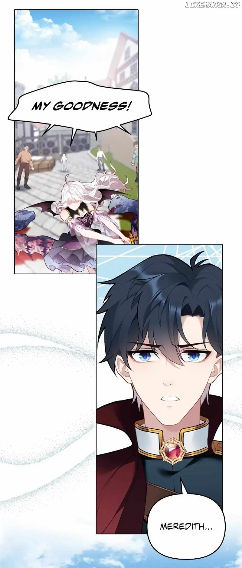 My Knight in Shining Armor Chapter 7 168 038