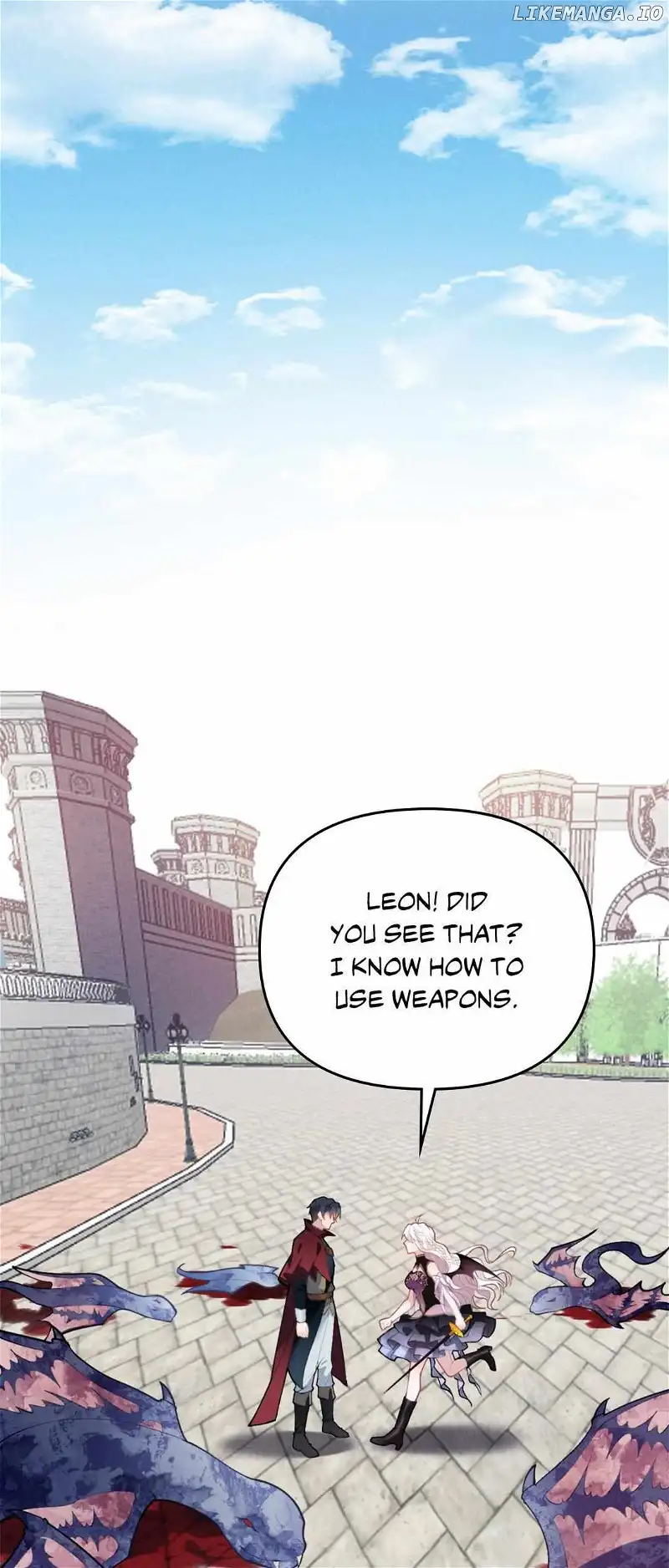 My Knight in Shining Armor Chapter 7 169 039