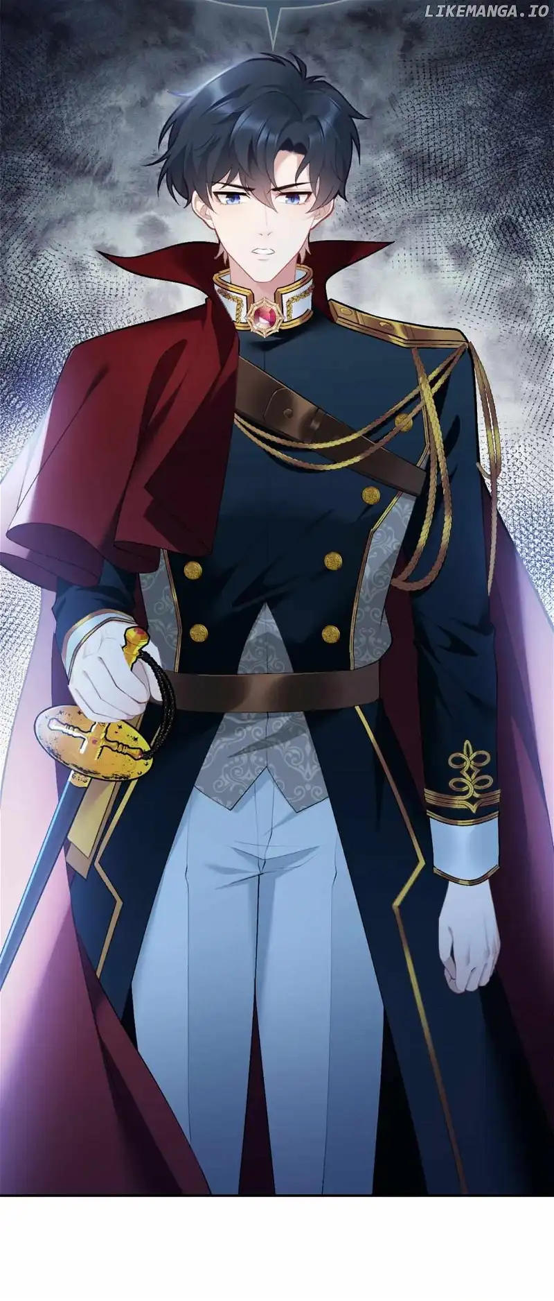 My Knight in Shining Armor Chapter 7 171 041