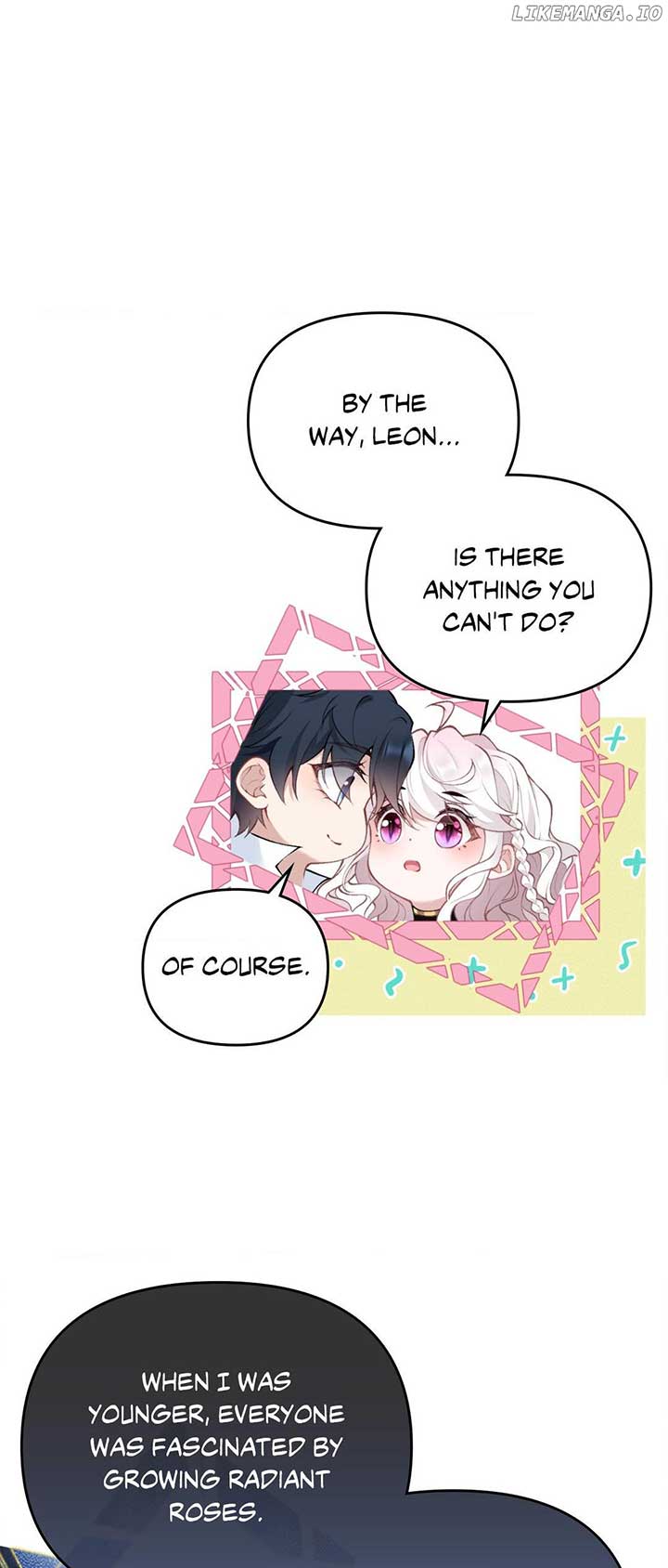 My Knight in Shining Armor Chapter 9 113 03