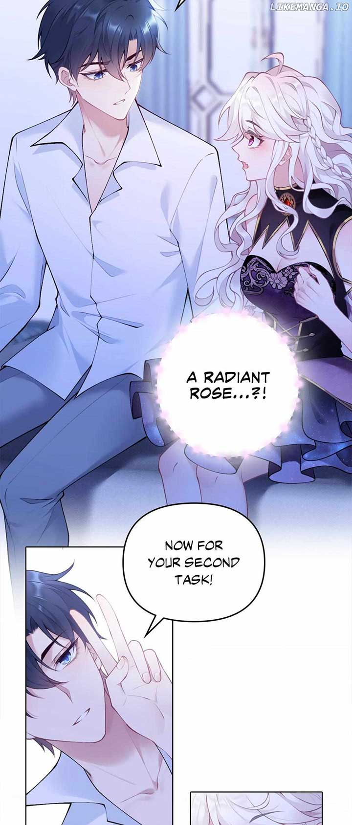 My Knight in Shining Armor Chapter 9 115 05