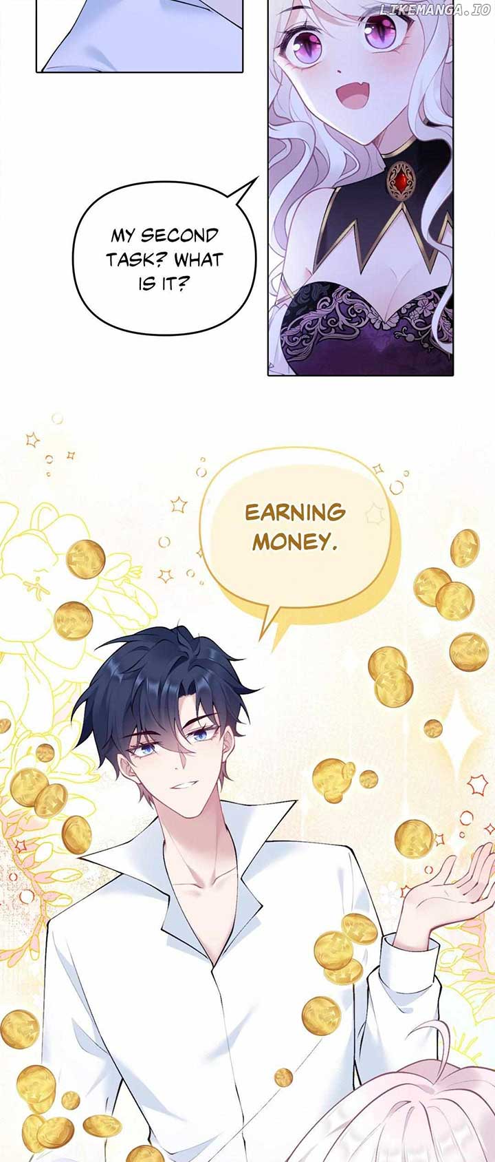 My Knight in Shining Armor Chapter 9 116 06
