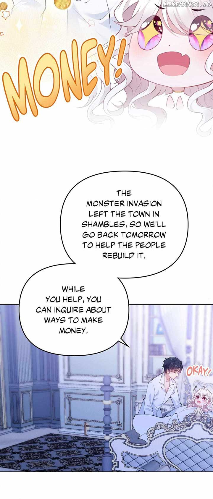 My Knight in Shining Armor Chapter 9 117 07