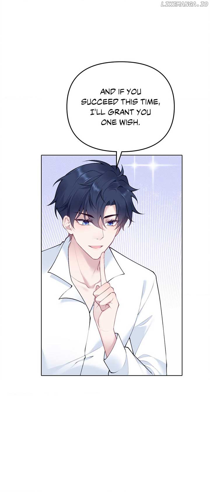 My Knight in Shining Armor Chapter 9 118 08
