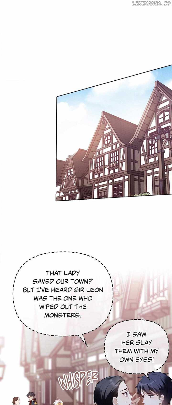 My Knight in Shining Armor Chapter 9 120 10