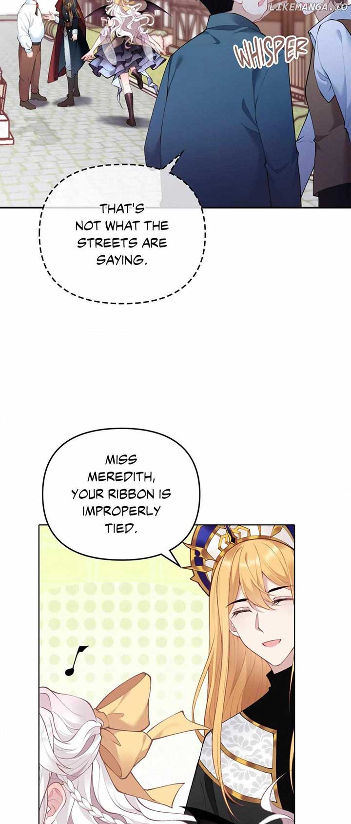 My Knight in Shining Armor Chapter 9 121 11