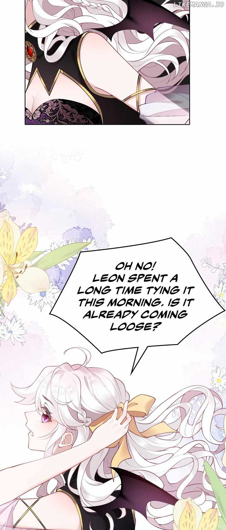 My Knight in Shining Armor Chapter 9 122 12