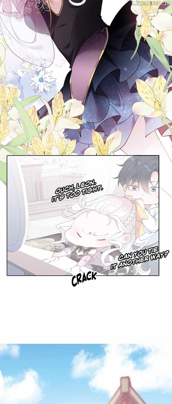 My Knight in Shining Armor Chapter 9 123 13