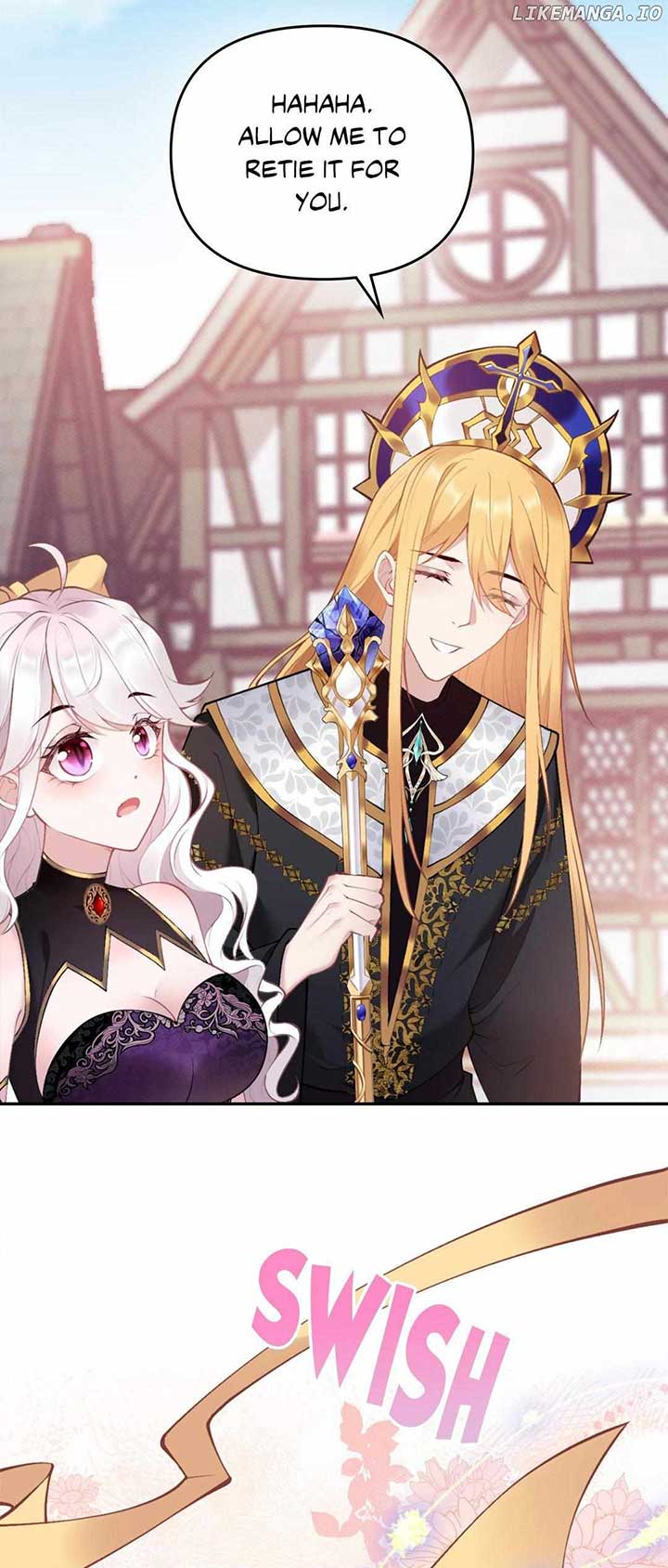 My Knight in Shining Armor Chapter 9 124 14