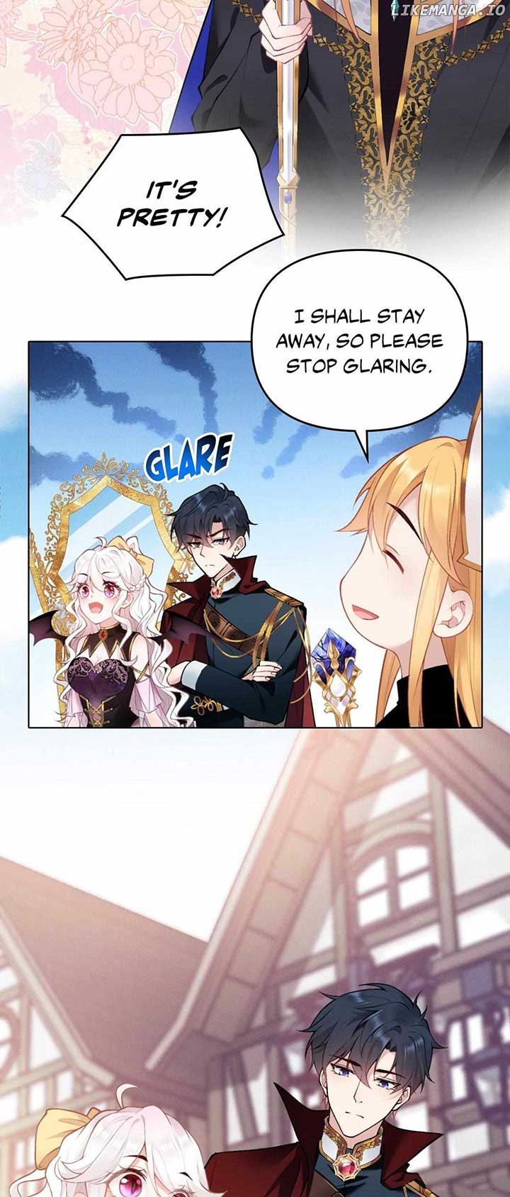 My Knight in Shining Armor Chapter 9 126 16