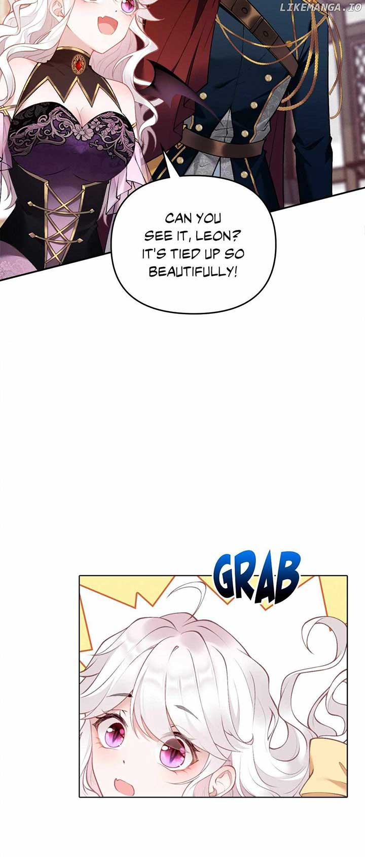 My Knight in Shining Armor Chapter 9 127 17